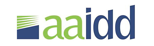 aaidd logo