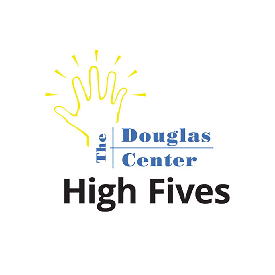 High Fives Logo