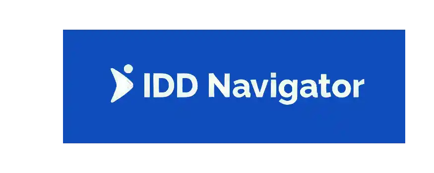 IDD-Navigator-logo idd navigator logo